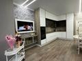 3-бөлмелі пәтер · 110 м² · 8/8 қабат, Сатыбалды Дауымова, бағасы: 70 млн ₸ в Уральске — фото 11