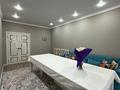 3-бөлмелі пәтер · 110 м² · 8/8 қабат, Сатыбалды Дауымова, бағасы: 70 млн ₸ в Уральске — фото 3