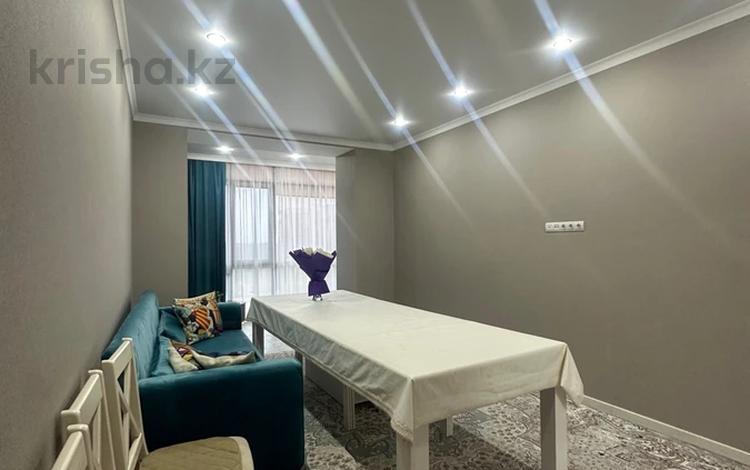 3-бөлмелі пәтер · 110 м² · 8/8 қабат, Сатыбалды Дауымова, бағасы: 70 млн ₸ в Уральске — фото 4