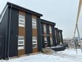 3 комнаты · 70 м² · 1/2 этаж, Тастанбекова 2 — Абылай хана за 95 000 ₸ в Каскелене — фото 9