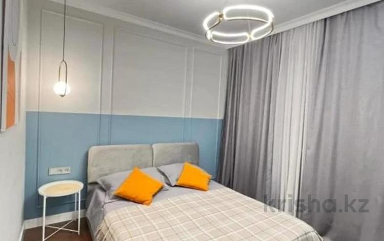 1-комнатная квартира · 49 м² · 15/18 этаж, 17-й мкр 6 за 12 000 ₸ в Актау — фото 7