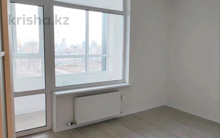 2-бөлмелі пәтер, 47 м², 16/20 қабат, КайымаМухамедханова 6а, бағасы: 31 млн 〒 в Астане, Есильский р-н — фото 10