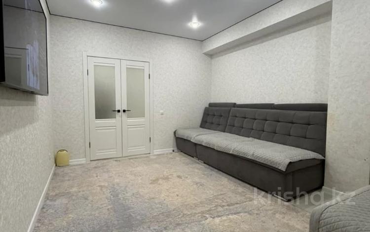 2-комнатная квартира · 62.7 м² · 10/10 этаж, пр.Есенберлина 13/1 за 33 млн ₸ в Усть-Каменогорске — фото 2