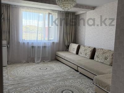 2-комнатная квартира · 58.1 м² · 8/9 этаж, Альфара би 28 за 27.5 млн ₸ в Усть-Каменогорске