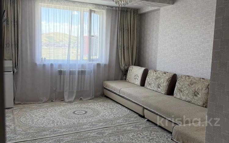 2-комнатная квартира · 58.1 м² · 8/9 этаж, Альфара би 28 за 27.5 млн ₸ в Усть-Каменогорске — фото 7