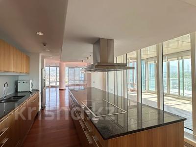 Продажа квартир в Алматы: 4-комнатная квартира · 317 м² · 18/22 этаж, Аль-Фараби 77/1 за 750 млн 〒 4-комнатная квартира · 317 м² · 18/22 этаж, Аль-Фараби 77/1 за 750 млн 〒 в Алматы, Бостандыкский р-н