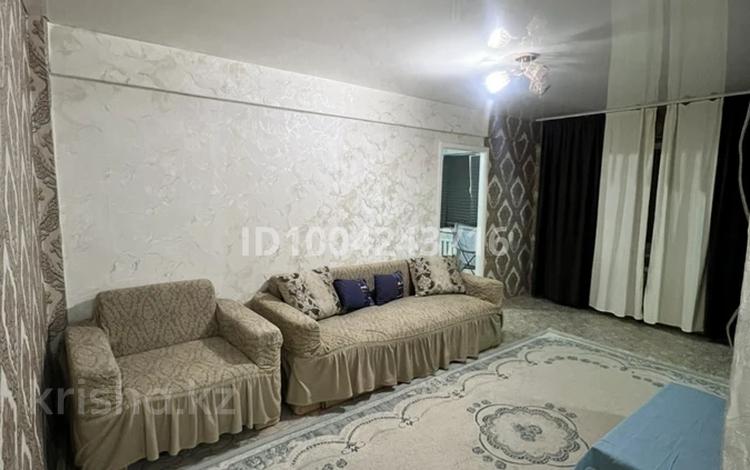 2-комнатная квартира · 48 м² · 1/5 этаж, Желтоксан 18 за 9 000 ₸ в Балхаше — фото 4
