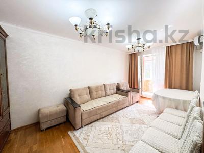 4-комнатная квартира · 76 м² · 3/4 этаж, Биржан сал за 29 млн ₸ в Талдыкоргане