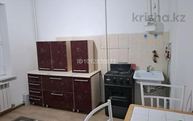 1-комнатная квартира · 40 м² · 2/5 этаж, Арай -2 19 за 75 000 ₸ в Таразе — фото 2