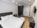 1-комнатная квартира · 40 м² · 7/9 этаж, Нажимеденова 31 — Нурлы-жол вокзал за 16 000 〒 в Астане, Алматы р-н — фото 2