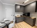 1-комнатная квартира · 40 м² · 7/9 этаж, Нажимеденова 31 — Нурлы-жол вокзал за 16 000 〒 в Астане, Алматы р-н — фото 7