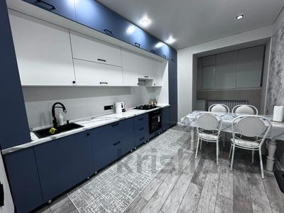 3-комнатная квартира · 95 м² · 1/5 этаж, Шернияз 65 за 32 млн ₸ в Актобе