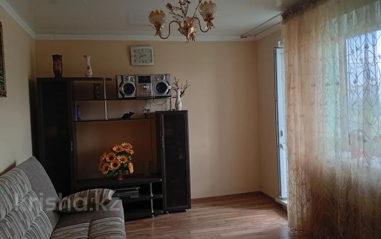 3-бөлмелі пәтер · 70.4 м² · 3/4 қабат, Камзина 10, бағасы: 11.5 млн ₸ в Аксу — фото 7