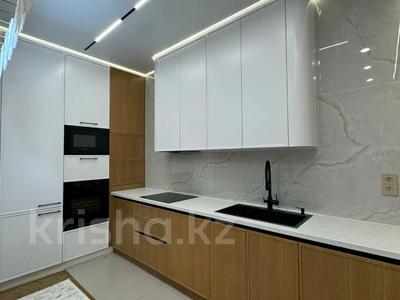 2-бөлмелі пәтер · 71 м² · 9/16 қабат, Байтерекова 12, бағасы: 67 млн ₸ в Шымкенте