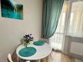 1-комнатная квартира · 40 м² · 4/9 этаж, 118 12 за 20 000 ₸ в Алматы, Бостандыкский р-н — фото 5