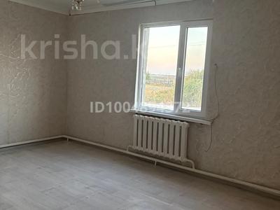 Дача · 3 комнаты · 60 м², мкр. Зачаганск пгт, Зачаганск пгт ш/а. 513А — Айару магазинынын манында за 110 000 〒 в Уральске