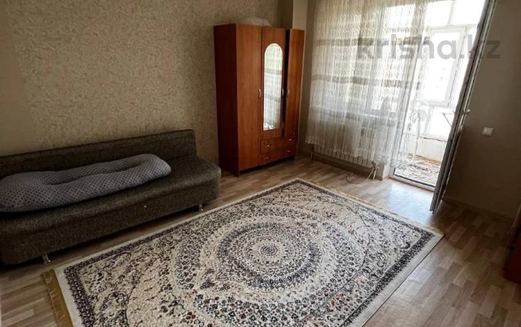 1-комнатная квартира · 38.7 м² · 9/14 этаж, Ракымжана Кошкарбаева 45а за ~ 17.5 млн 〒 в Астане, Алматы р-н — фото 7