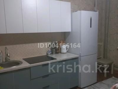 1-комнатная квартира · 43 м² · 1/5 этаж, 4 микрорайон 3 за 16.5 млн 〒 в Конаеве (Капчагай)