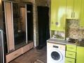 1-комнатная квартира · 18 м² · 5/5 этаж, Чехова 106/1 — Магазины Жагат, Юбилейный за 120 000 ₸ в Костанае