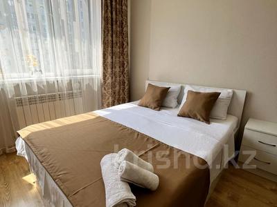 1-бөлмелі пәтер · 42 м², Жанибека Тархана 2/6, бағасы: 16 000 ₸ в Астане, р-н Байконур