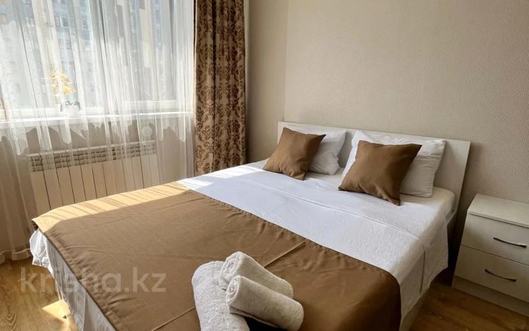 1-бөлмелі пәтер · 42 м², Жанибека Тархана 2/6, бағасы: 16 000 ₸ в Астане, р-н Байконур — фото 24