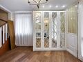Отдельный дом · 5 комнат · 383 м², Байшешек 21 за 2 млн ₸ в Алматы, Медеуский р-н — фото 39