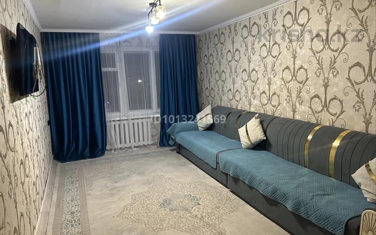 2-комнатная квартира · 55 м² · 5/5 этаж, Богенбай батыра 32/1 за 250 000 ₸ в Астане, Сарыарка р-н — фото 2