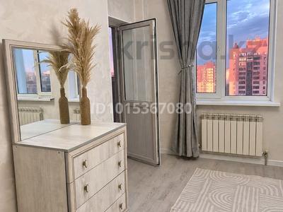 3-бөлмелі пәтер · 100 м² · 14/20 қабат, Кенесары 65, бағасы: 45 млн ₸ в Астане, р-н Байконур