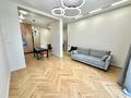 2-комнатная квартира · 75 м² · 1/3 этаж, мкр Баганашыл, Мади 1в — ул. Сыргабекова за 550 000 ₸ в Алматы, Бостандыкский р-н — фото 10