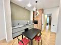 2-комнатная квартира · 75 м² · 1/3 этаж, мкр Баганашыл, Мади 1в — ул. Сыргабекова за 550 000 ₸ в Алматы, Бостандыкский р-н — фото 12