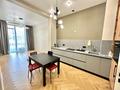 2-комнатная квартира · 75 м² · 1/3 этаж, мкр Баганашыл, Мади 1в — ул. Сыргабекова за 550 000 ₸ в Алматы, Бостандыкский р-н — фото 13