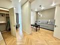2-комнатная квартира · 75 м² · 1/3 этаж, мкр Баганашыл, Мади 1в — ул. Сыргабекова за 550 000 ₸ в Алматы, Бостандыкский р-н — фото 8