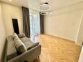 2-комнатная квартира · 75 м² · 1/3 этаж, мкр Баганашыл, Мади 1в — ул. Сыргабекова за 550 000 ₸ в Алматы, Бостандыкский р-н — фото 9