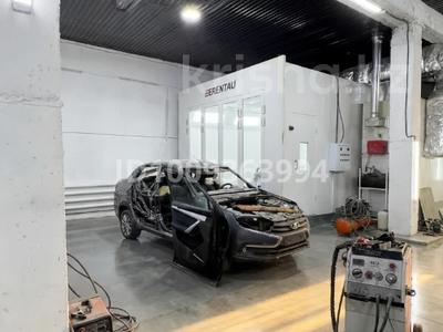 Азс, автосервисы и автомойки · 438 м² за 1.2 млн ₸ в Астане, р-н Байконур
