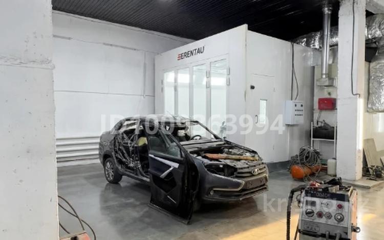 Азс, автосервисы и автомойки · 438 м² за 1.2 млн ₸ в Астане, р-н Байконур — фото 4