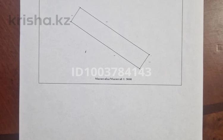 Жер телімі · 5 га, Мақат, бағасы: 35 млн ₸ в Макате — фото 2