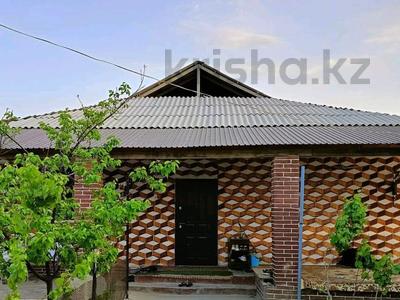 Отдельный дом · 4 комнаты · 110.5 м² · 6 сот., Арман за 15 млн 〒 в Атамекене