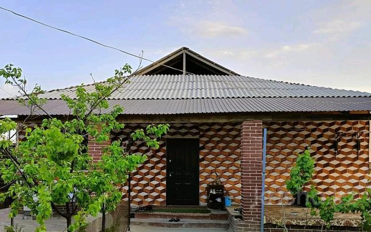 Отдельный дом · 4 комнаты · 110.5 м² · 6 сот., Арман за 15 млн ₸ в Атамекене — фото 2