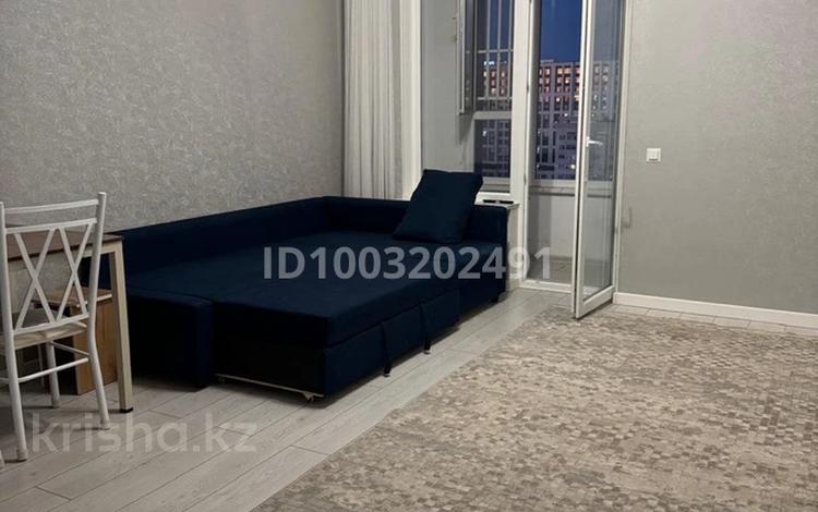 3-бөлмелі пәтер · 75 м² · 12/13 қабат, Шамши Калдаякова 17 — Сарыкол, бағасы: 350 000 〒 в Астане, Алматы р-н — фото 2