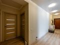 3-комнатная квартира · 79.1 м² · 6/10 этаж, Момышулы 43 за 48 млн ₸ в Астане, Алматы р-н — фото 33