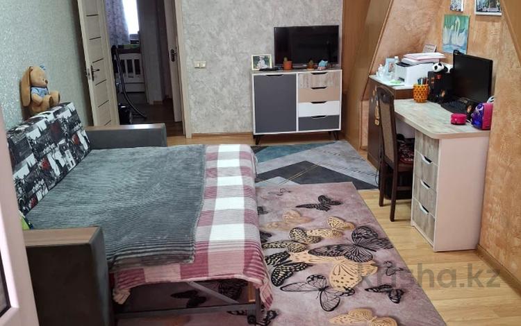 2-комнатная квартира · 65 м² · 2/6 этаж, мкр Айнабулак-2 за 36 млн ₸ в Алматы, Жетысуский р-н — фото 2