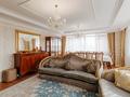 6-комнатная квартира · 275 м² · 12 этаж, Ахмет Байтурсынулы 1, 3, 5, 9 за 245 млн ₸ в Астане, Алматы р-н — фото 13