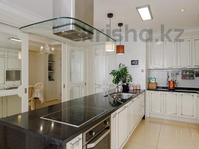 6-комнатная квартира · 275 м² · 12 этаж, Ахмет Байтурсынулы 1, 3, 5, 9 за 245 млн ₸ в Астане, Алматы р-н