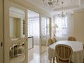 6-комнатная квартира · 275 м² · 12 этаж, Ахмет Байтурсынулы 1, 3, 5, 9 за 245 млн ₸ в Астане, Алматы р-н — фото 16