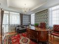 6-комнатная квартира · 275 м² · 12 этаж, Ахмет Байтурсынулы 1, 3, 5, 9 за 245 млн ₸ в Астане, Алматы р-н — фото 29