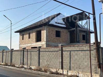 Отдельный дом · 6 комнат · 380 м² · 14 сот., Талдыбулак за 60 млн 〒 в Алматинской обл., Талгарский р-н
