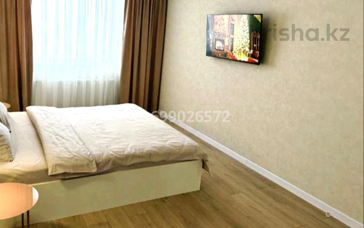 1-бөлмелі пәтер · 33 м², Жаңа қала ш/а., Ерубаева 46, бағасы: 8 000 ₸ в Караганде, Казыбек би р-н — фото 2