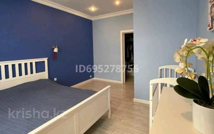 1-бөлмелі пәтер · 37 м² · 20/36 қабат, Достык 5, бағасы: 3 500 ₸ в Астане, Есильский р-н — фото 2