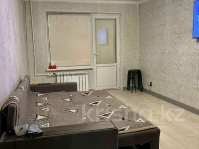2-бөлмелі пәтер · 46 м² · 4/5 қабат, Пушкина — Маметовой, бағасы: 32.5 млн ₸ в Алматы, Медеуский р-н