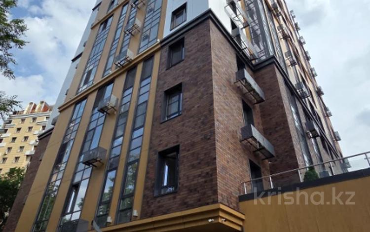 2-бөлмелі пәтер · 67.4 м² · 12/12 қабат, Наурызбай батыр 119б, бағасы: ~ 80.9 млн ₸ в Алматы, Бостандыкский р-н — фото 10